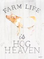 Farm Life wood #58153 Farm Life wood #58153