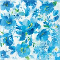 Scattered Floral #58214 Scattered Floral #58214