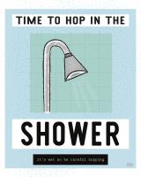 Shower Hopping #58294