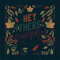 Autumn Sayings I Pumpkin #58299 Autumn Sayings I Pumpkin #58299