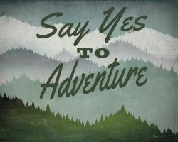 Say Yes to Adventure #58315