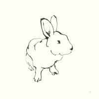 Line Bunny II #58333 Line Bunny II #58333