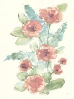 Camellia Bouquet I #58340 Camellia Bouquet I #58340