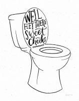Bathroom Puns IV #58366 Bathroom Puns IV #58366