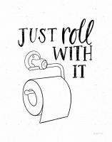 Bathroom Puns V #58367 Bathroom Puns V #58367