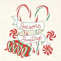 Seasons Sweetings I v2 #58382