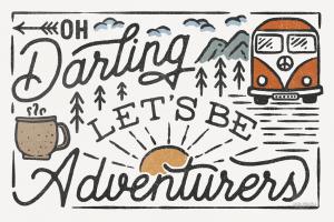 Adventurous I #58453 Adventurous I #58453