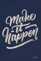Encouraging Words - Happen #58586 Encouraging Words - Happen #58586