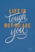 Encouraging Words - Tough #58587