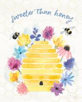 Bee Harmony V #58650 Bee Harmony V #58650