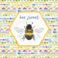 Bee Harmony VI #58651 Bee Harmony VI #58651