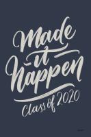 Make It Happen v2 #2854 Make It Happen v2 #2854