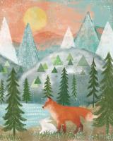 Woodland Forest V #58762 Woodland Forest V #58762