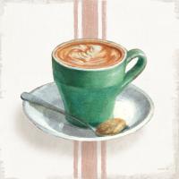 Wake Me Up Coffee II with Stripes #58856 Wake Me Up Coffee II with Stripes #58856