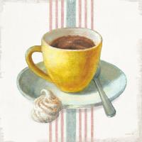 Wake Me Up Coffee IV with Stripes #58858 Wake Me Up Coffee IV with Stripes #58858