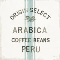 Wake Me Up Coffee Sack I #58860 Wake Me Up Coffee Sack I #58860