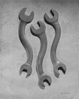 Dancing Wrenches #58870 Dancing Wrenches #58870