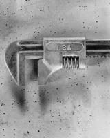 USA Wrench #58871 USA Wrench #58871