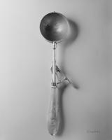 Ice Cream Scoop I #58875 Ice Cream Scoop I #58875