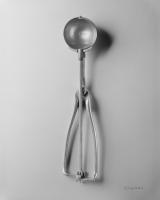 Ice Cream Scoop II #58883 Ice Cream Scoop II #58883