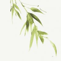 Bamboo VI Green #58948 Bamboo VI Green #58948