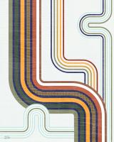 Lingering Lines I #58966 Lingering Lines I #58966