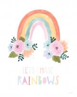 Lets Chase Rainbows I #58967 Lets Chase Rainbows I #58967