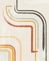 Lingering Lines I #59007 Lingering Lines I #59007