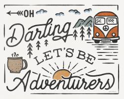 Adventurous I v2 #59132 Adventurous I v2 #59132
