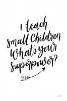 Teachers I #59200 Teachers I #59200