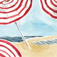 Stripes on the Beach I #59240 Stripes on the Beach I #59240