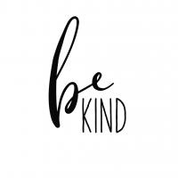 Be Kind #59251