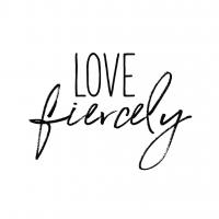 Love Fiercely #59256 Love Fiercely #59256