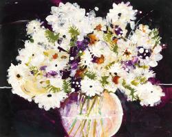 Daisy Vase #59650 Daisy Vase #59650