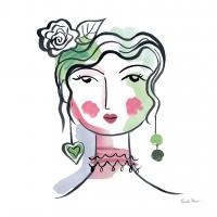 Pretty Faces II #59731 Pretty Faces II #59731