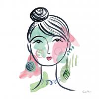 Pretty Faces IV #59733 Pretty Faces IV #59733