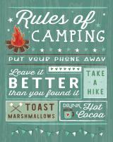Comfy Camping I #59738