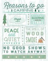 Comfy Camping II #59738 Comfy Camping II #59738