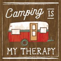 Comfy Camping IV #59740 Comfy Camping IV #59740
