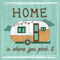 Comfy Camping VI #59742 Comfy Camping VI #59742