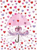 Valentine Hearts #59777 Valentine Hearts #59777