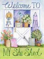 My She Shed #59779 My She Shed #59779