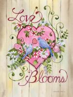 Love Blooms #59780 Love Blooms #59780