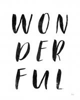 Bold Words I #59789 Bold Words I #59789