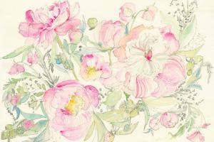 Peony Garden #59826