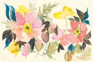 Pastel Garden I #59877 Pastel Garden I #59877