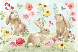 Sweet Bunnies I #59905