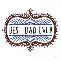 Best Dad Ever #59976
