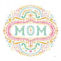 Worlds Best Mom #59976 Worlds Best Mom #59976