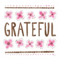 Grateful #59981 Grateful #59981
